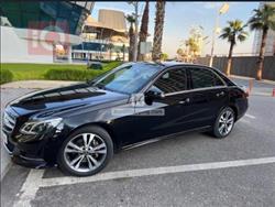 مێرسێدس بێنز E-Class